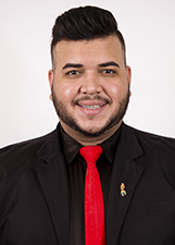 Foto de DANIEL LOBATO DOS SANTOS