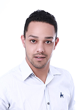 Foto de RENILSON DOS SANTOS DA CRUZ
