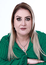 Foto de SCHIRLE APARECIDA ARAUJO KNUPPEL