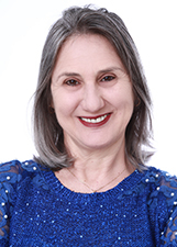 Foto de ROSANE FÁTIMA PASSAGLIA