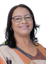 Foto de Maria das Dores França dos Santos