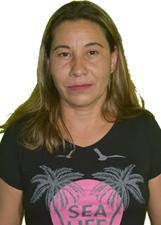 Foto de MARIA HELENA CAMARGO DOS SANTOS