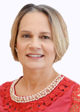 Foto de KATIA REGINA MURBACH NOGUEIRA VIDAL