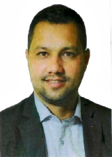Foto de ANDERSON LUIZ RIBEIRO DA SILVA