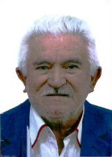 Foto de JORGE DE MELLO MANCIO