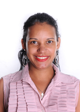 Foto de SIMONE APARECIDA DE ARAUJO ROSSI