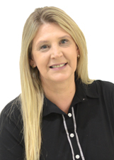 Foto de Irajane Maria Santini Cruz