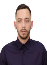 Foto de IVAN LUIZ DA SILVA REDELOFF