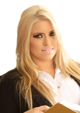 Foto de JAQUELINE ANDRESSA MACHI