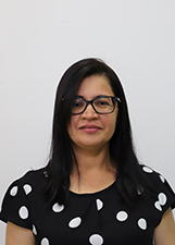 Foto de LUCIANA LOURENÇO GOMES DA SILVA