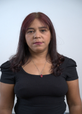 Foto de SOLANGE APARECIDA DOS SANTOS SILVA