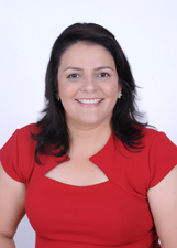 Foto de CLAUDETE DE SÁ MARANHÃO RHEINHEIMER