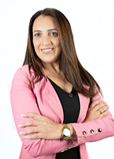 Foto de JANAÍNA GICELLI FERREIRA CECCON