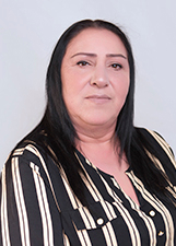 Foto de EVA APARECIDA VAN DER WAAL