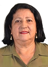 Foto de Neide José Pinheiro Garcia