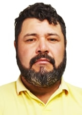 Foto de CLAUDIO DE CARVALHO MENDONÇA