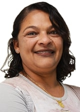 Foto de PAULIANA DA SILVA FERREIRA