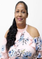 Foto de ANDRESSA PAULA DA SILVA