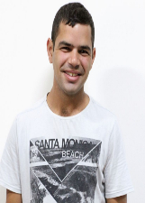 Foto de BRUNO APARECIDO FLORES