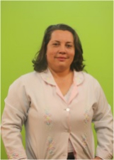 Foto de JUCILENE BERNADETE CORDEIRO FRAGOSO
