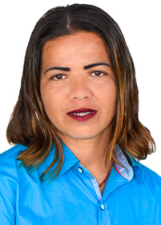 Foto de DILZA SANTOS DA SILVA
