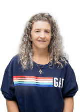 Foto de IVANIR FATIMA GODOI DA SILVA