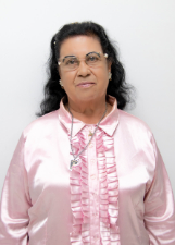 Foto de ANTONIA SALETE DA FONSECA LIESENFELD