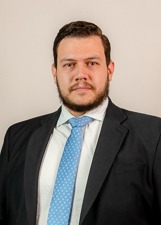 Foto de HENRIQUE MIGUEL SEGEDI DA SILVA