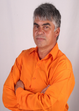 Foto de Volmir Santana Dias