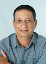 Foto de ADRIANO FRANCO DA SILVA BREGUEDO