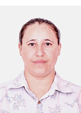 Foto de VALDINEIA FERREIRA DOS SANTOS