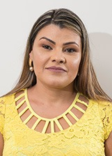 Foto de JOSIANE HONORIO GARCIA