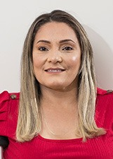 Foto de CLEUZA RODRIGUES DA MATA
