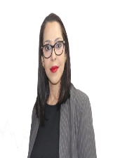 Foto de AURORA CRISTIANE GOMES VINDOCA BERALDINELLI