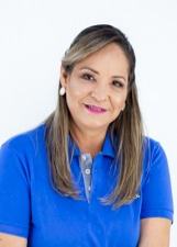 Foto de SORAYA APARECIDA SANTA ROSA BAUERMAMM ESTEVAM
