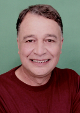 Foto de RUBENS GREGORIO MARQUES
