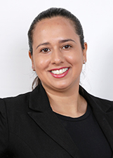 Foto de DAIANE FIDELES