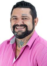 Foto de CLAUDIO APARECIDO LOPES