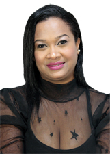 Foto de PATRICIA SOARES DE OLIVEIRA