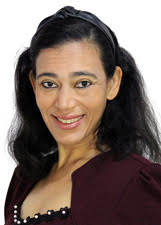 Foto de LEILA MOREIRA DOMINGUES PEREIRA