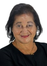 Foto de THEREZA AGUIAR DA SILVA
