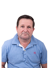 Foto de GASPAR LUIZ SCHNEIDER