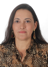 Foto de Geralda Ferreira da Silva