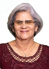Foto de EMENEGILDA DE FATIMA REZENDE DA SILVA