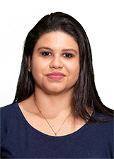 Foto de ANDRIELI COELHO ANTUNES