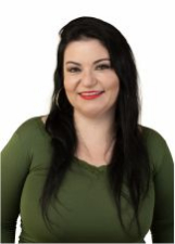 Foto de TICIANE ROCHA DOS ANJOS MESSAGGI