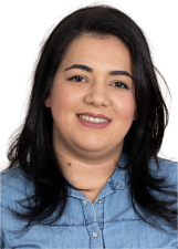 Foto de DENISE ANTUNES DOS SANTOS DA SILVA