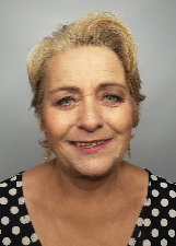 Foto de MARIA ELIZABETE PASCISCENAI DA SILVA