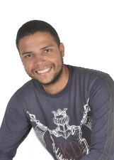 Foto de THIAGO DELASANTA DUARTE MARTINS DOS SANTOS