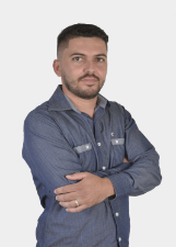 Foto de FABIANO DA SILVA SANTOS